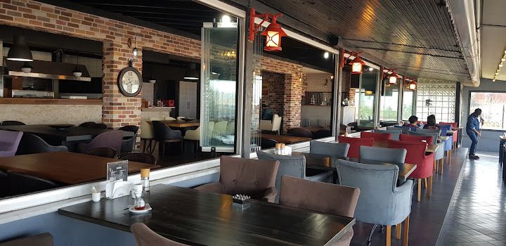 Lumoss Cafe&restaurant
