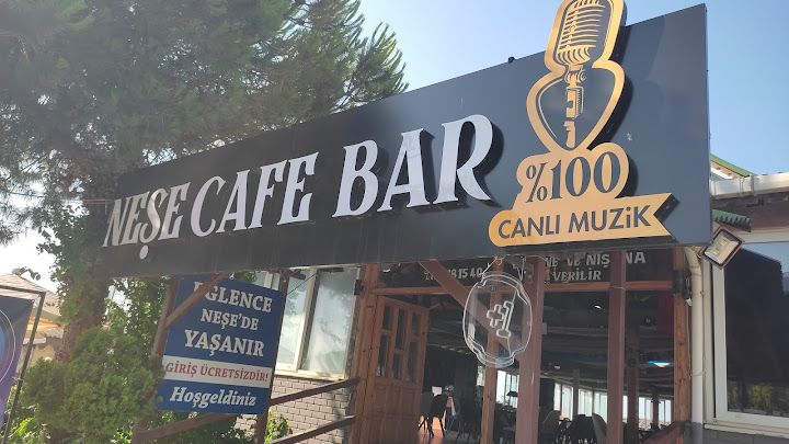 Neşe Aile Çay Bahçesi