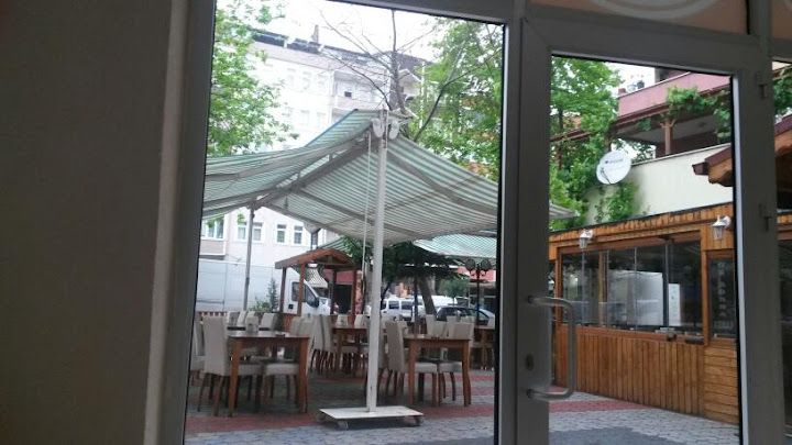 Öz Gaziantep Pide Kebap Ve Lahmacun Salonu