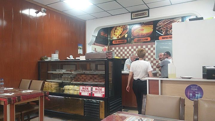 Pide Karadeniz