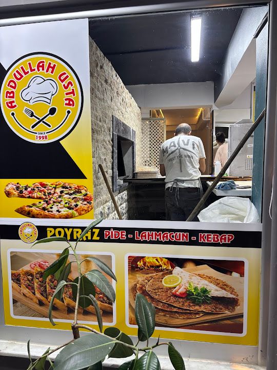 Poyraz Pide Lahmacun Kebap
