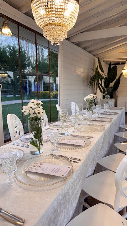 Rindane Doğa Cafe/davet