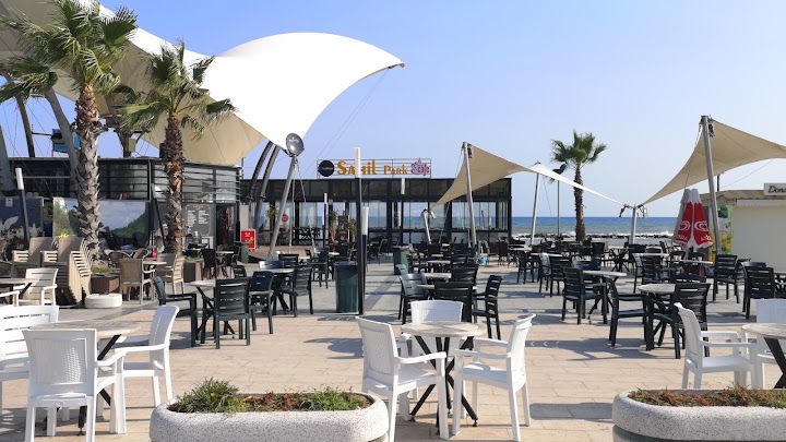 Sahil Park Cafe