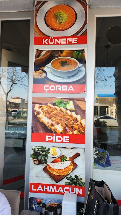 samanyolu pide karasu
