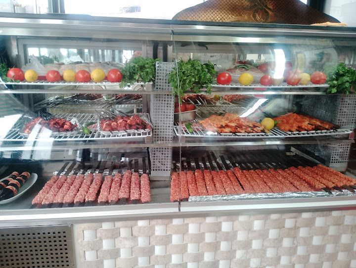 Süreyya kebap salonu/karasu kebapçı lahmacun pideci