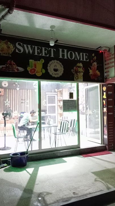 SWEET HOME