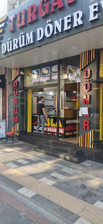 Turgay Usta Dürüm Döner Evi 2