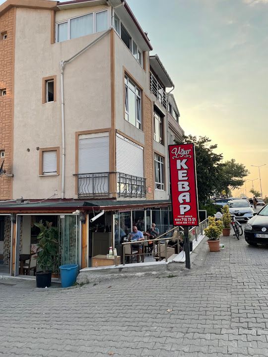 Uğur Kebap
