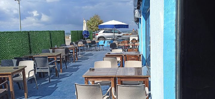 Usta Izgara Cafe