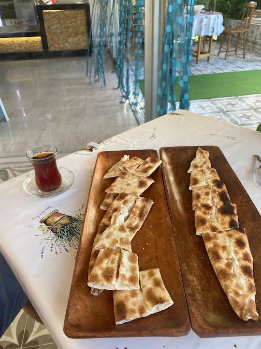 Yakup Bey Fırını
