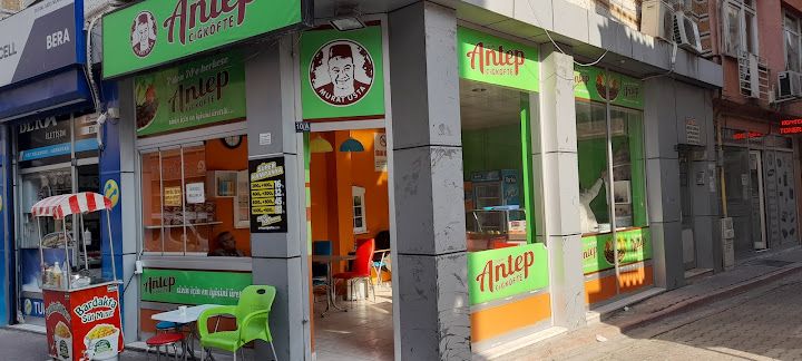 Adıyaman Çiğköfte Zeki