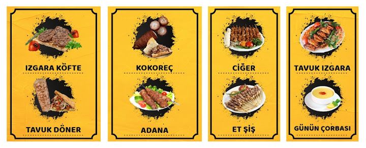 Akdağ ızgara kokoreç