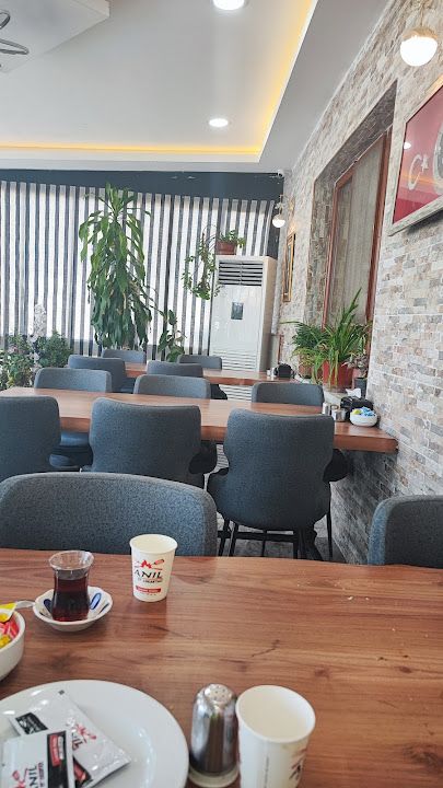 Anıl Et Lokantası