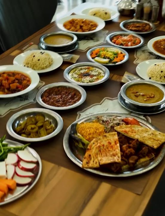 Ateşhan Izgara Restoran