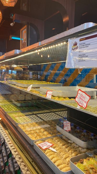 Aydoğdu ekmek saraçoğlu şubesi