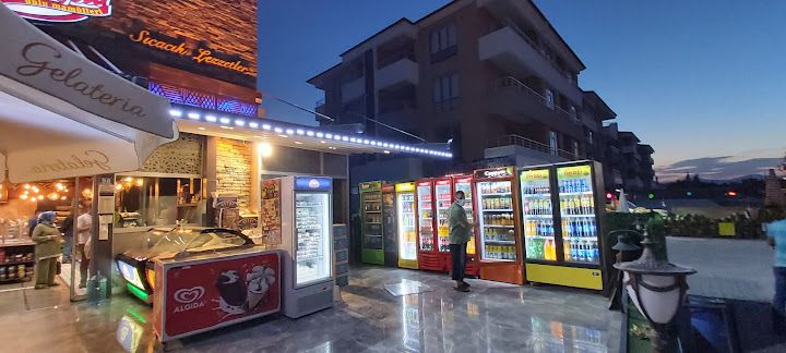 Aydoğdu Taş Ekmek