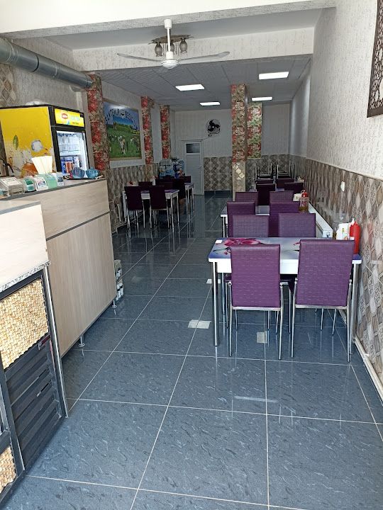 Baktemur Döner