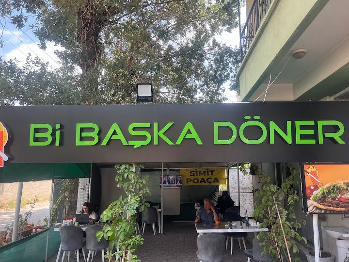 Bi Başka Döner