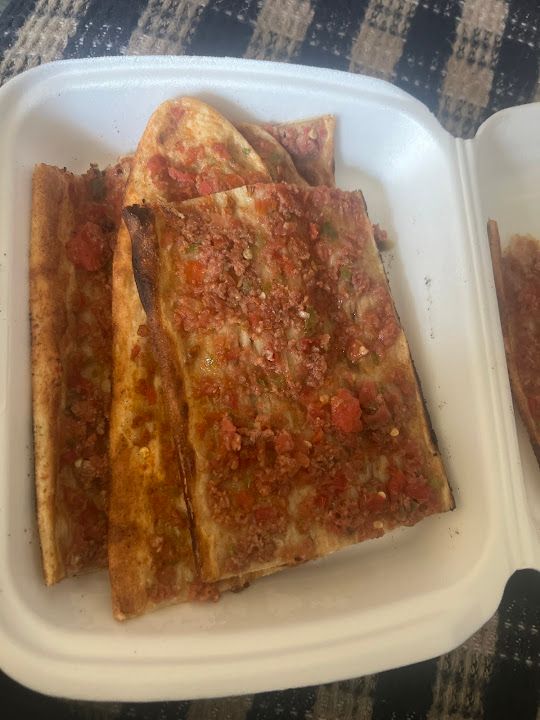 Buhara Etliekmek & Pide Fırını