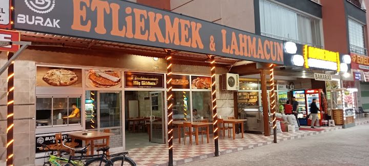 Burak ETLİEKMEK