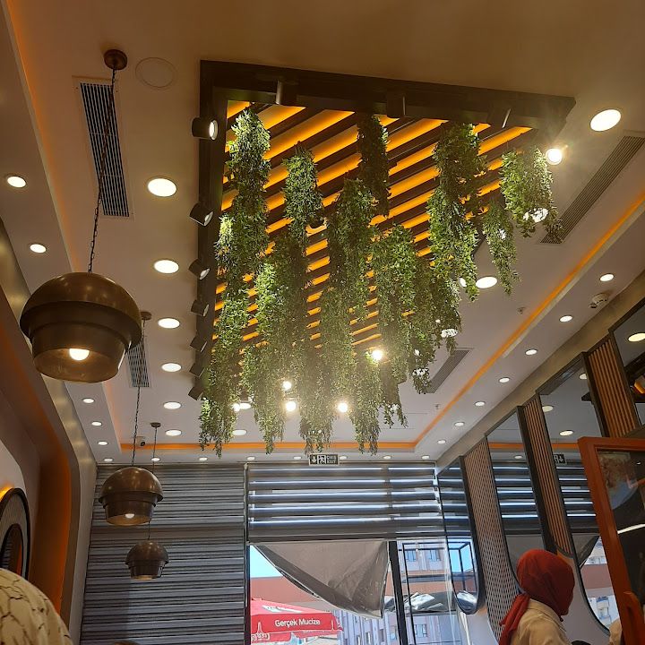 Bursa Kebap Evi Konya Enntepe