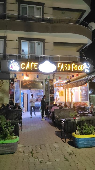 Cafe Fast-food, Şirinyer Kokoreç