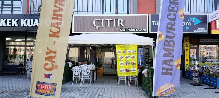 Çıtır Fast Food Cafe