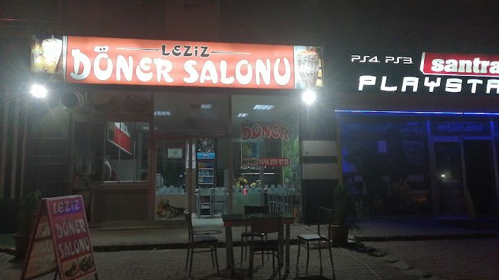 Dereli Döner Salonu