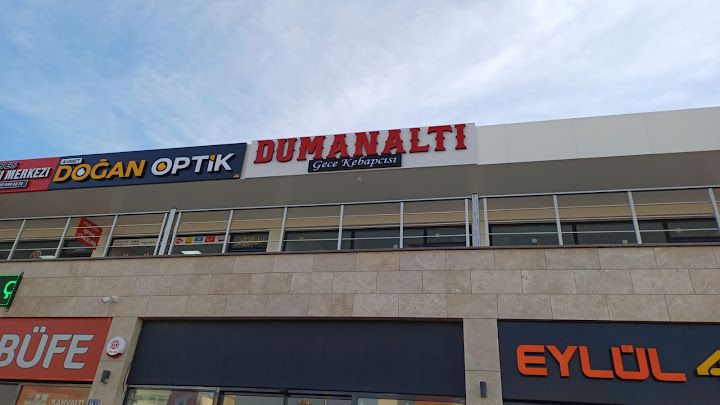 Dumanaltı Gece Kebapçısı