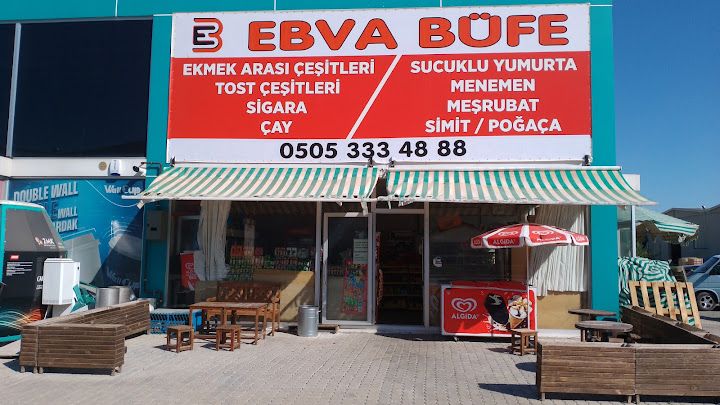 EBVA BÜFE