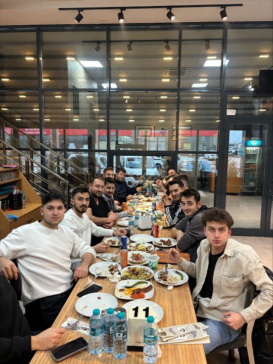 Efem Izgara Restorant