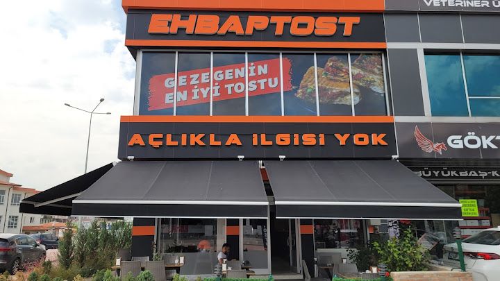 EHBAP TOST "Açlıkla İlgisi Yok"