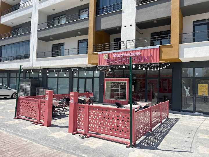 Ekleristan Karatay