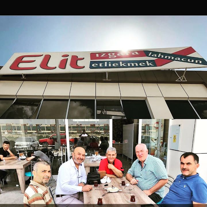 Elit Izgara Ocakbaşı