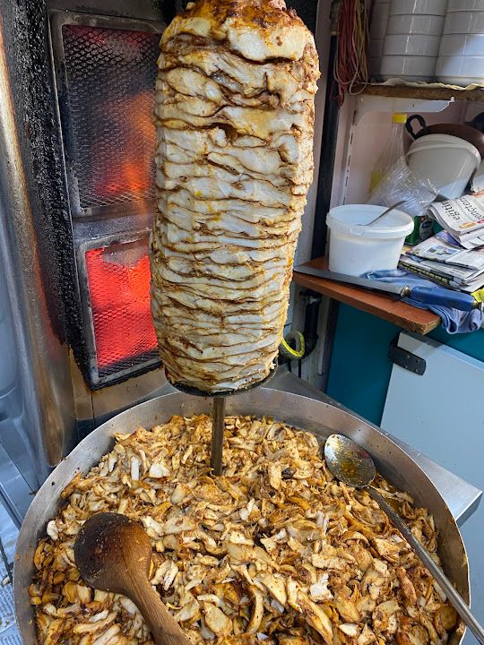 Elvan Büfe