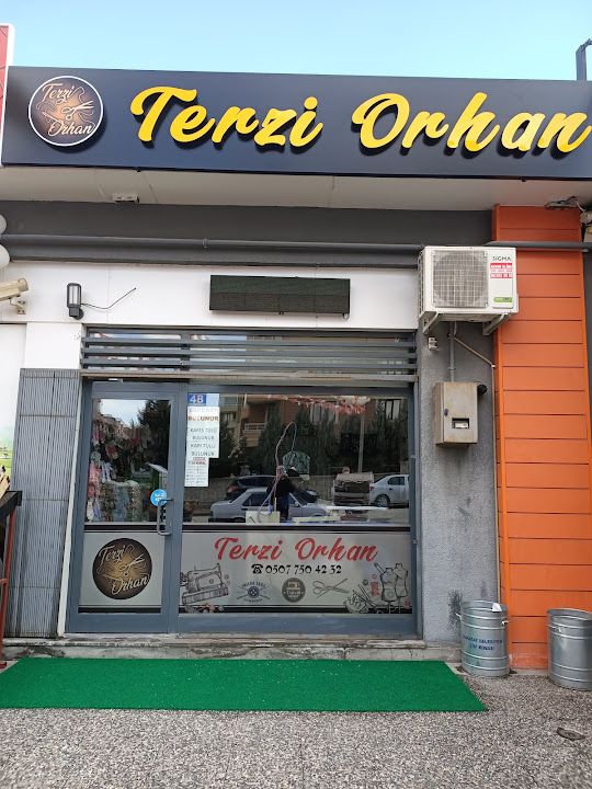 Emirsultan Unlu Mamülleri