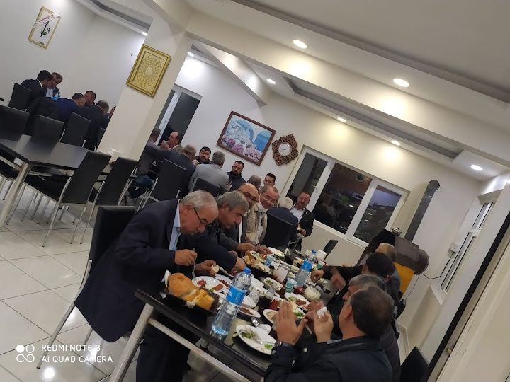 Er Anıl Et Lokantası