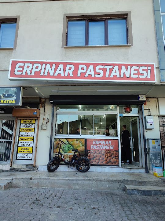 Erpınar Pastanesi