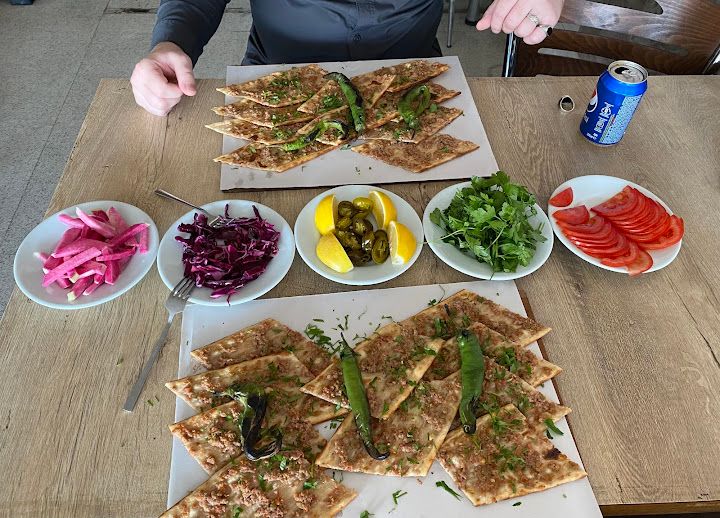 Furkan Etliekmek But Kebap