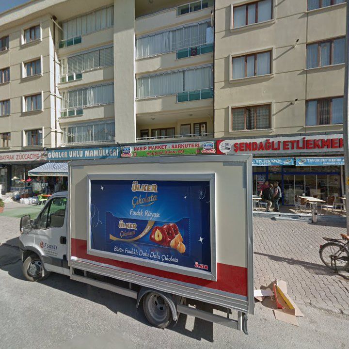 Gürler Unlu Mamülleri