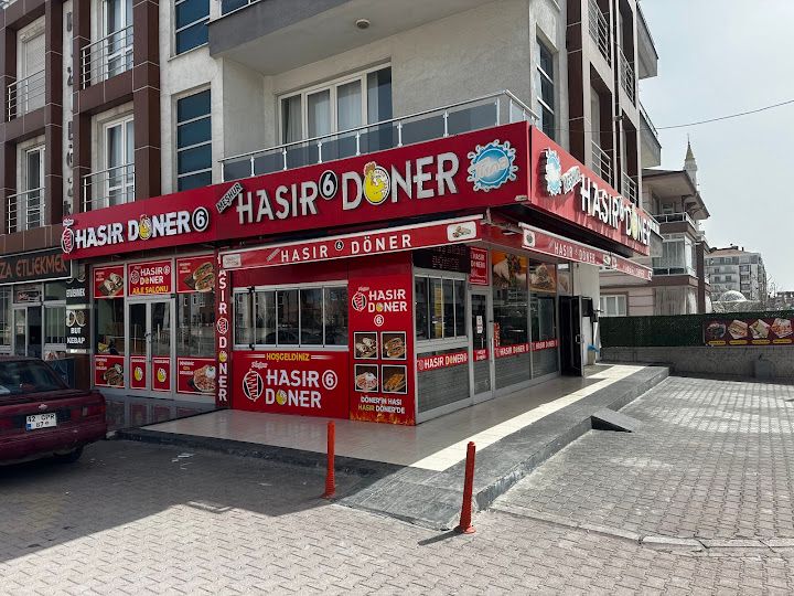 Hasır Döner 6