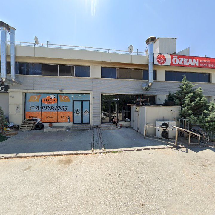 Havva Sultan Ev Yemekleri