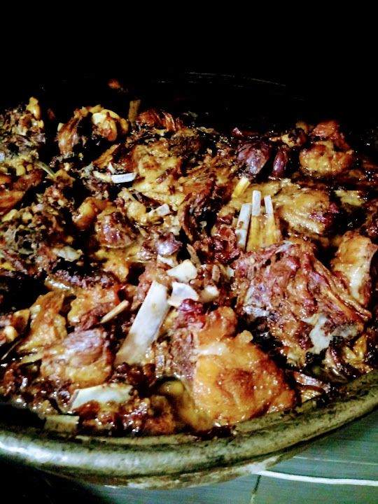 Hira Kebap