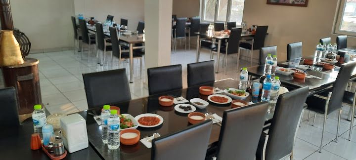 İmamin Yeri Restorant