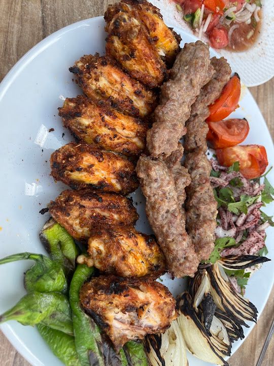 Izgaracı Ahmet Usta