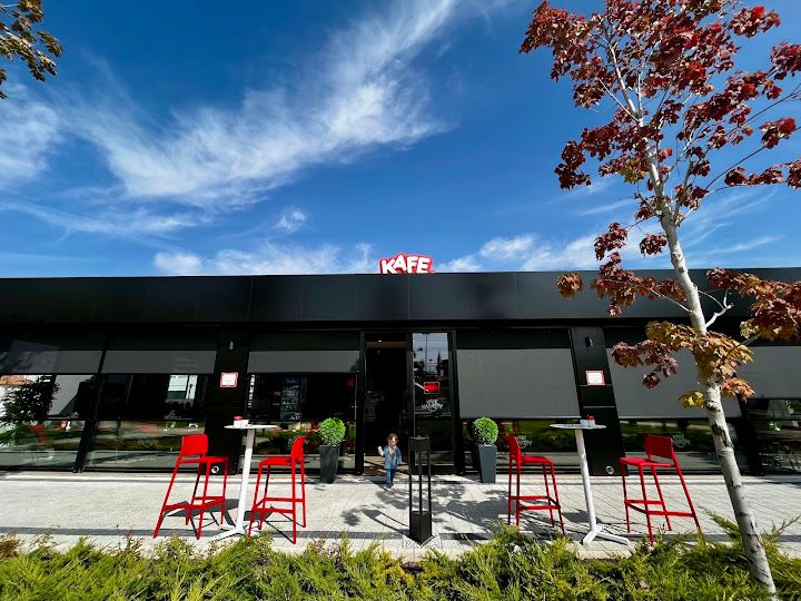 Kafe Karatay Çelebi