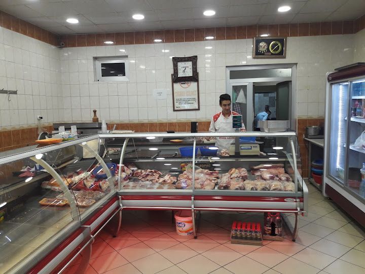 Karaduman Etli Ekmek