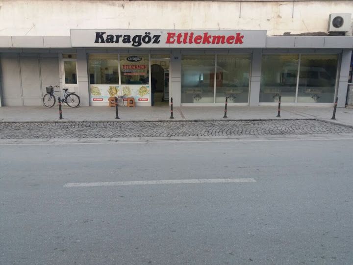 Karagöz Etliekmek