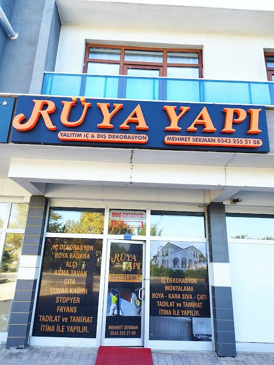 Karaman Yolu Köftecisi Kokoreç & Izgara