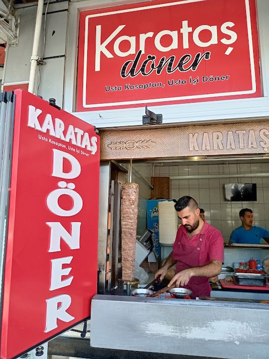 Karataş Döner